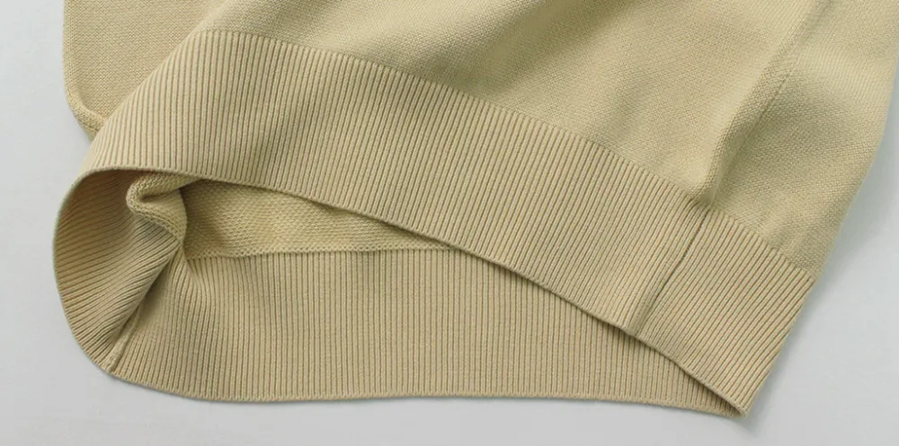 RYE TENDER Knits^/ Fulton Raglan Knit Sweatshirt