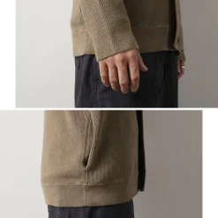 RYE TENDER Cardigans^/ Graham Cardigan