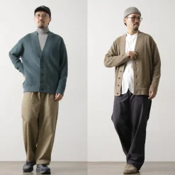 RYE TENDER Cardigans^/ Graham Cardigan