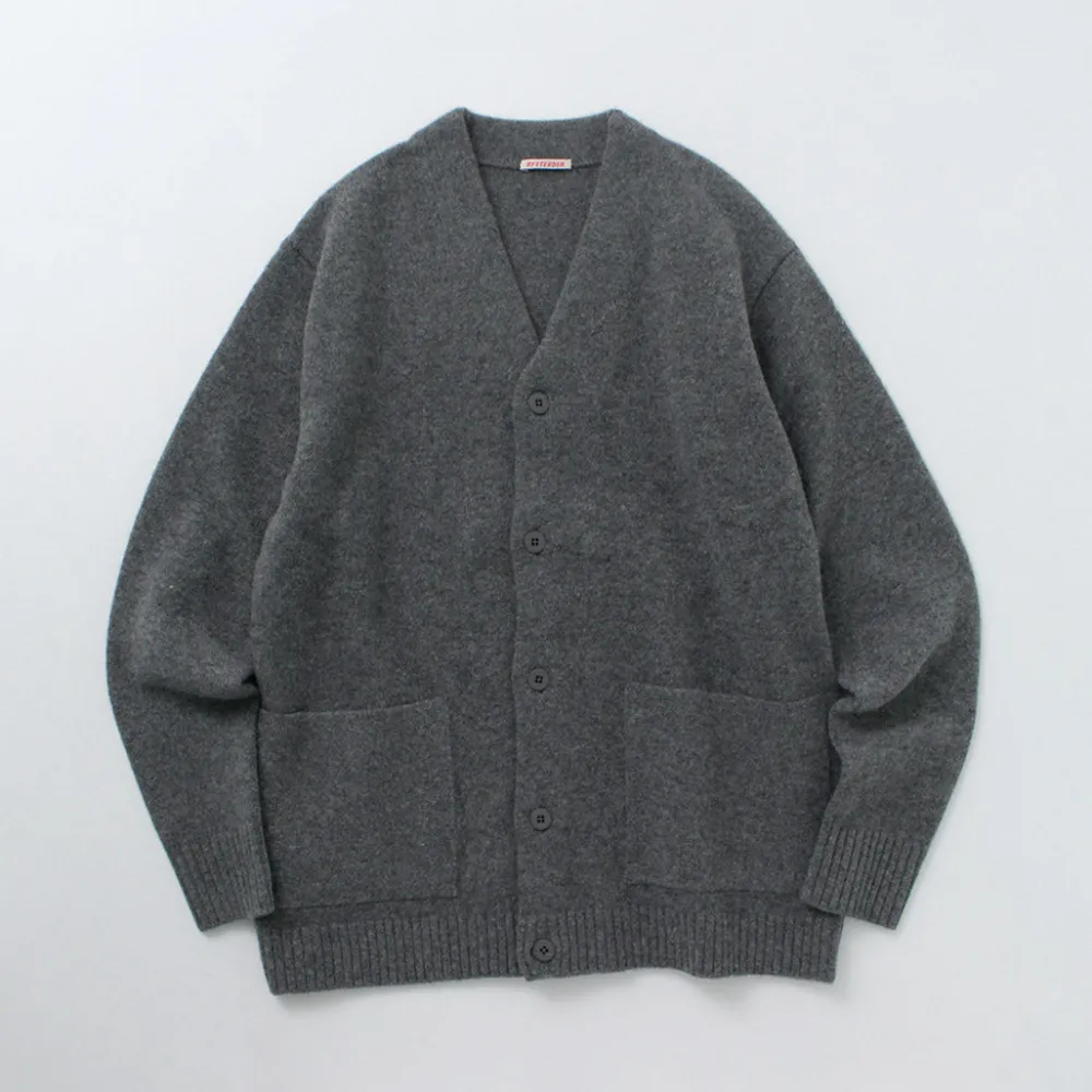 RYE TENDER Cardigans^/ Hudson Cardigan