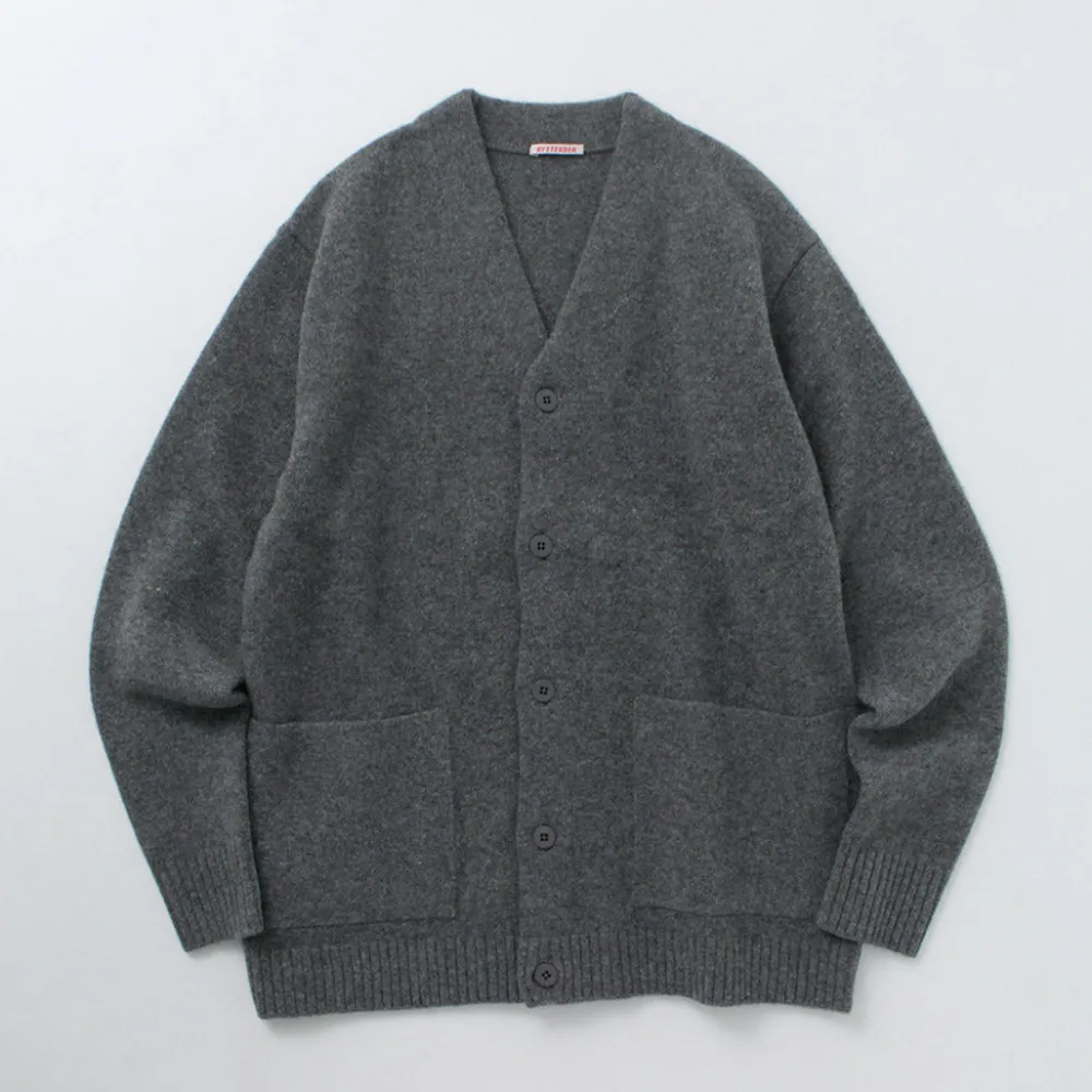RYE TENDER Cardigans^/ Hudson Cardigan