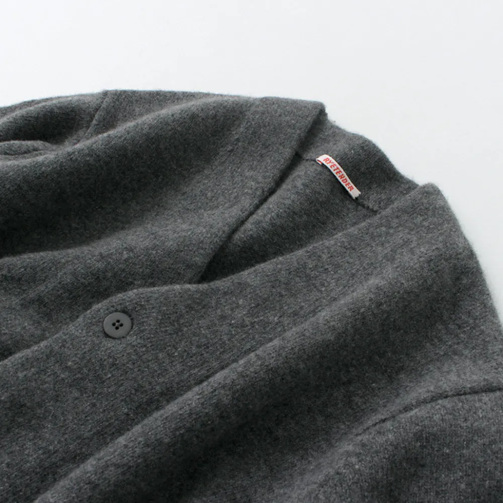 RYE TENDER Cardigans^/ Hudson Cardigan