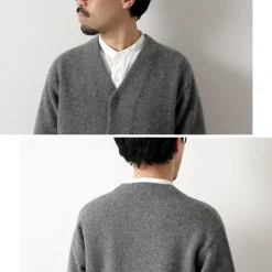 RYE TENDER Cardigans^/ Hudson Cardigan