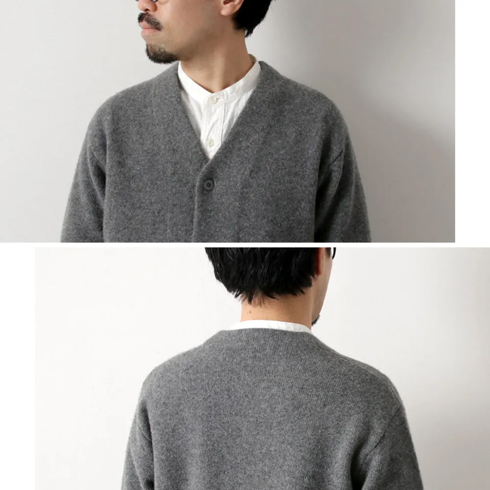 RYE TENDER Cardigans^/ Hudson Cardigan