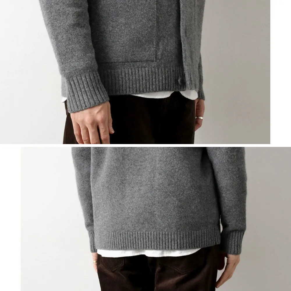 RYE TENDER Cardigans^/ Hudson Cardigan