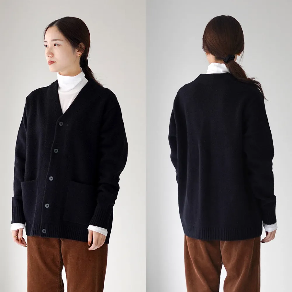 RYE TENDER Cardigans^/ Hudson Cardigan