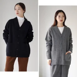 RYE TENDER Cardigans^/ Hudson Cardigan