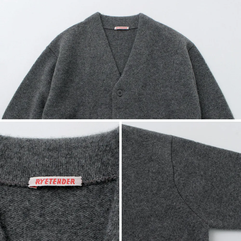 RYE TENDER Cardigans^/ Hudson Cardigan