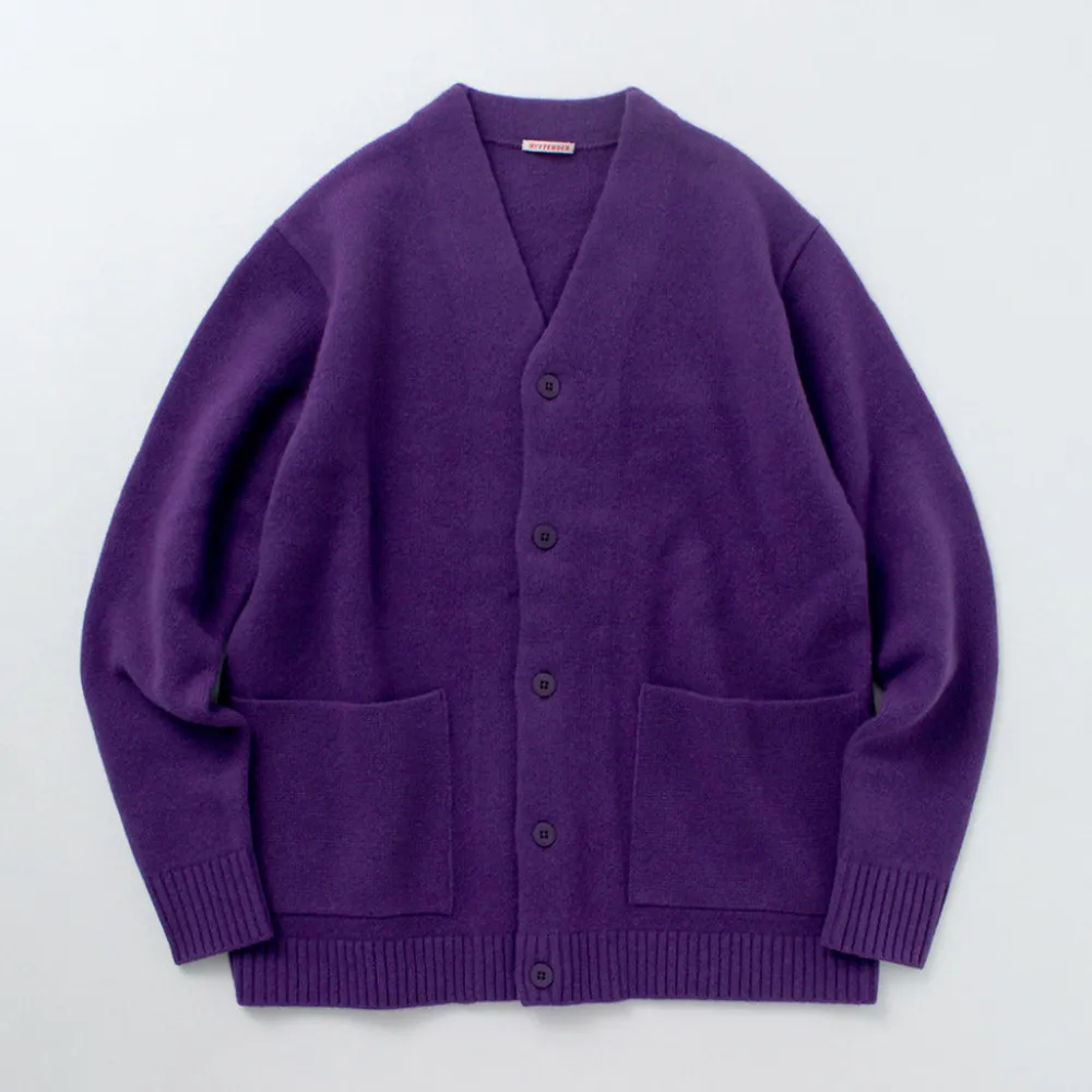 RYE TENDER Cardigans^/ Hudson Cardigan