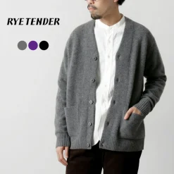 RYE TENDER Cardigans^/ Hudson Cardigan