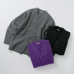 RYE TENDER Cardigans^/ Hudson Cardigan