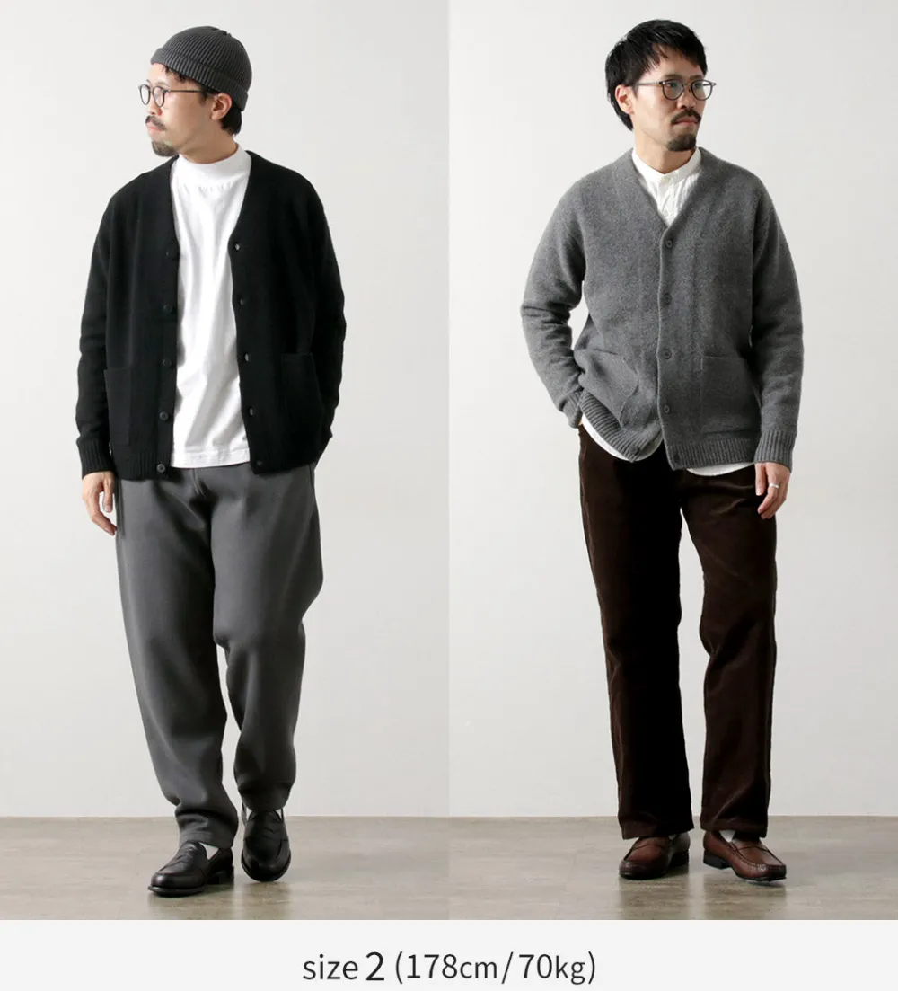 RYE TENDER Cardigans^/ Hudson Cardigan
