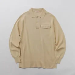 RYE TENDER Knits^/ Murray knit polo