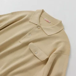 RYE TENDER Knits^/ Murray knit polo