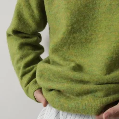 RYE TENDER Knits^/ Plat Sweater