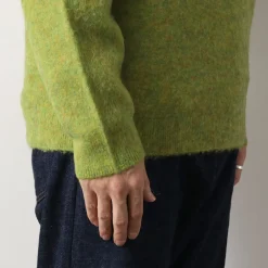 RYE TENDER Knits^/ Plat Sweater