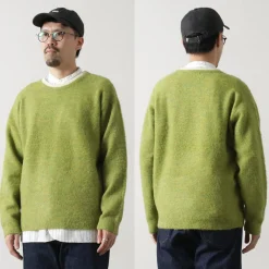 RYE TENDER Knits^/ Plat Sweater