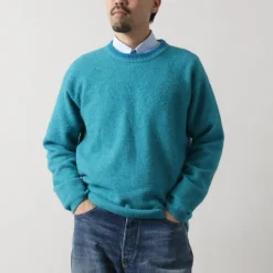 RYE TENDER Knits^/ Plat Sweater