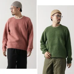 RYE TENDER Knits^/ Plat Sweater