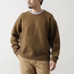 RYE TENDER Knits^/ Plat Sweater