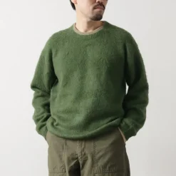 RYE TENDER Knits^/ Plat Sweater