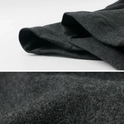SAGE DE CRET Trousers^/ Winter Jet Cargo charcoal