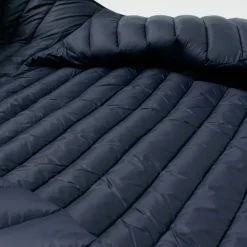 SAVE THE DUCK Jackets^/ Ezra Synthetic Down Reversible Hooded Jacket