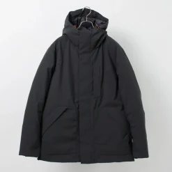 SAVE THE DUCK Down Wear^/ Phyllis Synthetic Down Hooded Middle Jacket