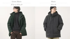 SAVE THE DUCK Down Wear^/ Phyllis Synthetic Down Hooded Middle Jacket