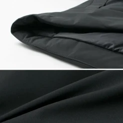 SAVE THE DUCK Coats^/ Ronan Synthetic Down Hooded Coat