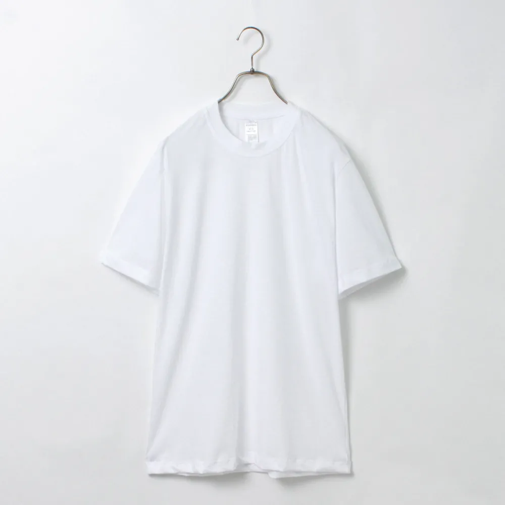 SCHIESSER T-Shirts^/ American Crew Neck 2 Pack T-Shirt