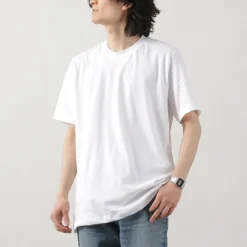 SCHIESSER T-Shirts^/ American Crew Neck 2 Pack T-Shirt