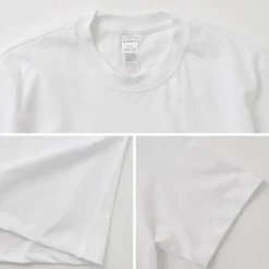 SCHIESSER T-Shirts^/ American Crew Neck 2 Pack T-Shirt