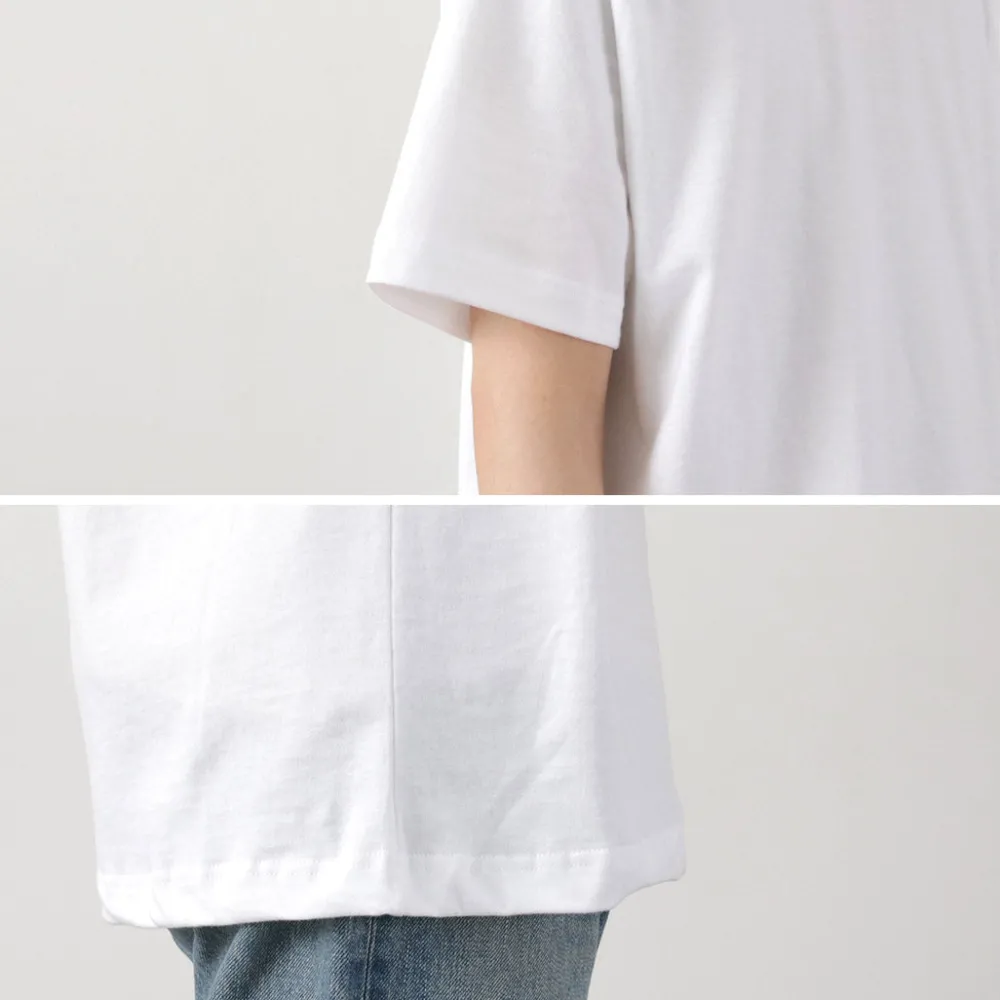SCHIESSER T-Shirts^/ American Crew Neck 2 Pack T-Shirt
