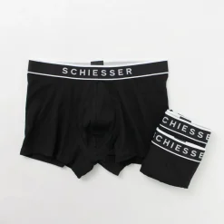 SCHIESSER Underwear^/ Logo Boxer Pants