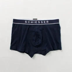 SCHIESSER Underwear^/ Logo Boxer Pants