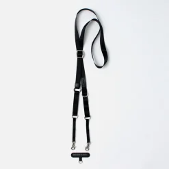 SENTI Other Goods^/ Multi-Nylon Strap black