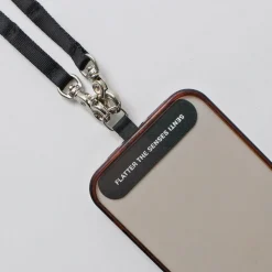 SENTI Other Goods^/ Multi-Nylon Strap black
