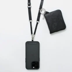 SENTI Other Goods^/ Multi-Nylon Strap black