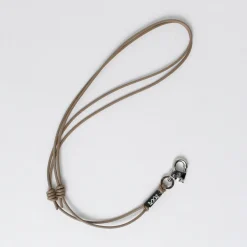 SENTI Other Goods^/ Pull-up Leather Strap
