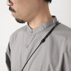 SENTI Other Goods^/ Pull-up Leather Strap
