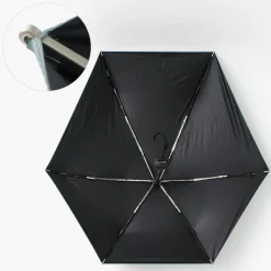SENZ Other Goods^/ HEAT PROOF processed compact parasol