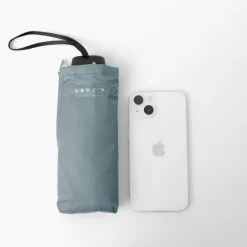 SENZ Other Goods^/ HEAT PROOF processed compact parasol