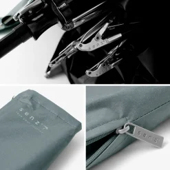SENZ Other Goods^/ HEAT PROOF processed compact parasol