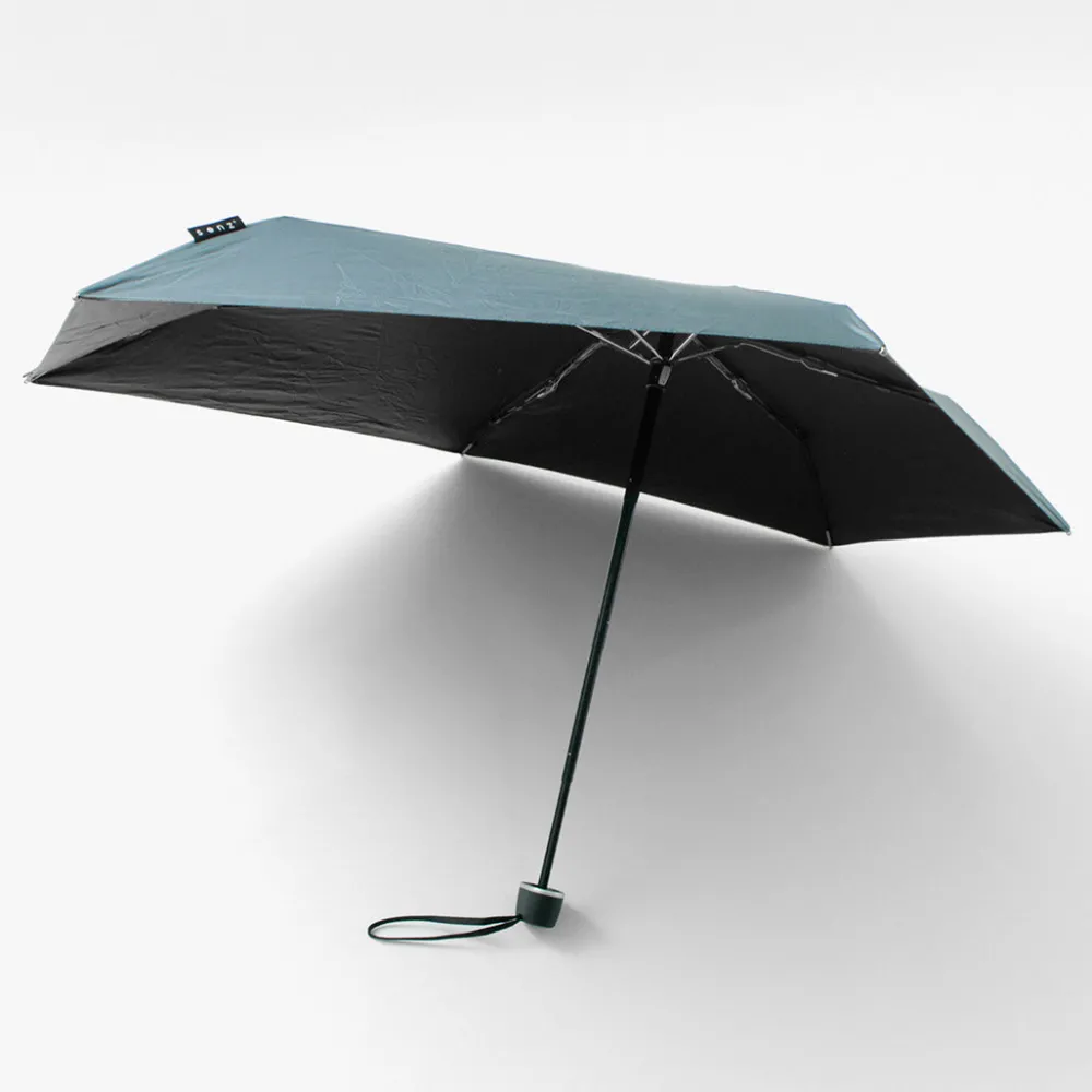 SENZ Other Goods^/ HEAT PROOF processed compact parasol