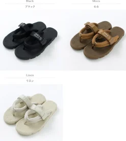 SHAKA Sandals^/ Camp Bay Sandals