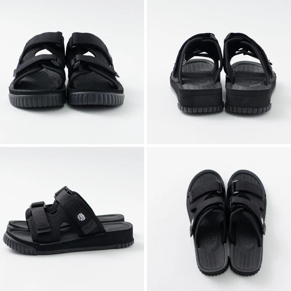 SHAKA Sandals^/ Chill Out Sandals