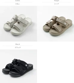 SHAKA Sandals^/ Chill Out Sandals