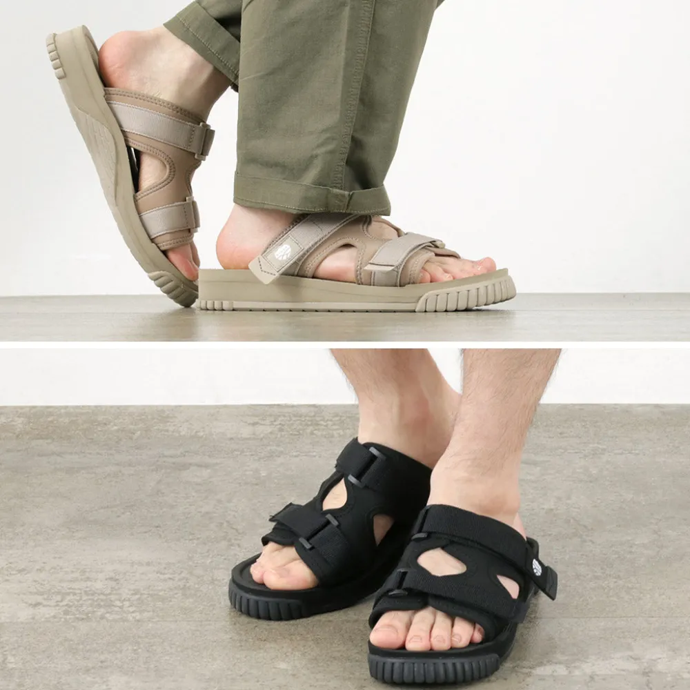 SHAKA Sandals^/ Chill Out Sandals
