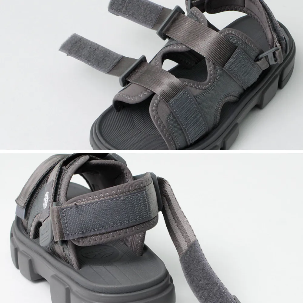 SHAKA Sandals^/ Chill Out SF Sandals